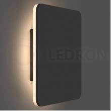 Бра LD4180 LEDRON LD4180/8W Black