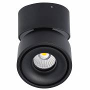 Точечный светильник Spot LEDRON LH-13-W-Bl 3000K