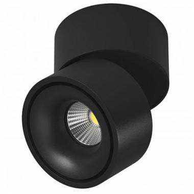 Точечный светильник LEDRON(Spot) LH8 Black