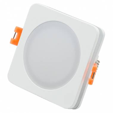 Точечный светильник LEDRON LIP0906-10W-F 3000K Downlight