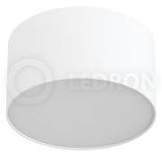 Точечный светильник Everlight LEDRON LXS0812-12W 3000K