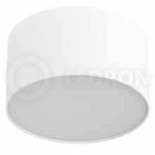 Точечный светильник Everlight LEDRON LXS0812-12W 3000K