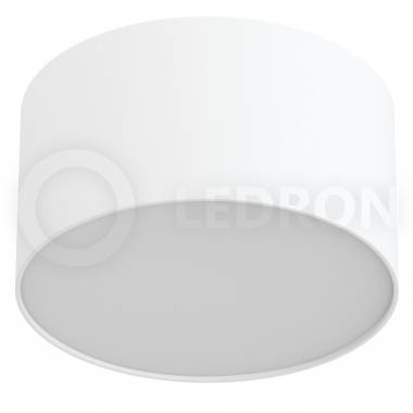 Точечный светильник LEDRON LXS0812-12W 3000K Everlight