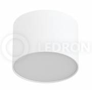 Точечный светильник Everlight LEDRON LXS0812-8W 3000K