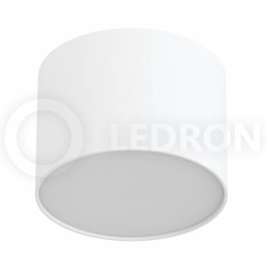 Точечный светильник LEDRON LXS0812-8W 3000K Everlight