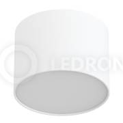 Точечный светильник Everlight LEDRON LXS0812-8W 4000K
