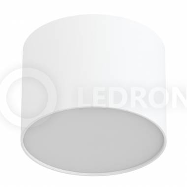 Точечный светильник LEDRON LXS0812-8W 4000K Everlight