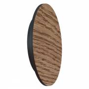 Бра Wooden LEDRON Ledron 8663L Wooden Black