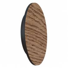 Бра Wooden LEDRON Ledron 8663L Wooden Black