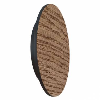 Бра LEDRON(Wooden) Ledron 8663L Wooden Black