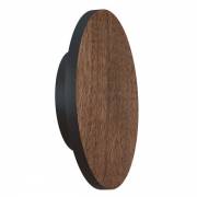 Бра Wooden LEDRON Ledron 8663S Wooden Black