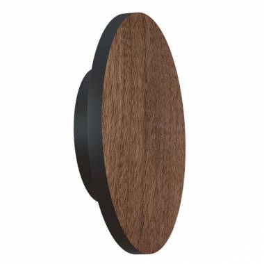 Бра LEDRON(Wooden) Ledron 8663S Wooden Black