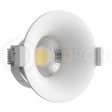 Точечный светильник LEDRON MJ1003 White