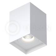 Точечный светильник MJ LEDRON MJ1021 White