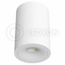 Точечный светильник MJ1027 LEDRON MJ1027GW150mm