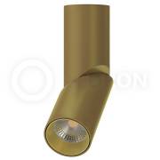 Точечный светильник MJ LEDRON MJ1402 Gold