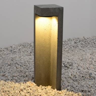 Светильник для улицы LEDRON MO-7005