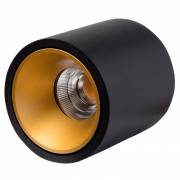 Точечный светильник RINBOK LEDRON RINBOK Black/Gold