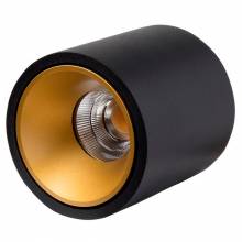 Точечный светильник RINBOK LEDRON RINBOK Black/Gold