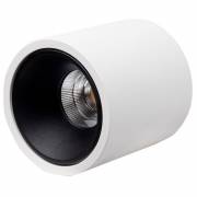 Точечный светильник RINBOK LEDRON RINBOK White/Black