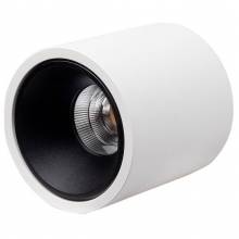 Точечный светильник RINBOK LEDRON RINBOK White/Black
