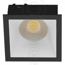 Точечный светильник RISE KIT LEDRON RISE KIT W-BL-1