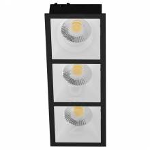 Точечный светильник RISE KIT LEDRON RISE KIT W-BL-3