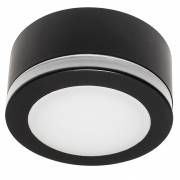 Точечный светильник Luca LEDRON SDL06-R80-B-3100K