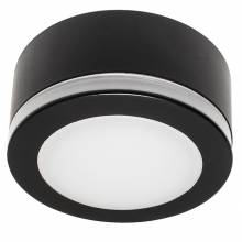 Точечный светильник Luca LEDRON SDL06-R80-B-3100K