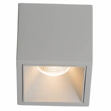 Точечный светильник LEDRON SLC78001/18W-W Sand
