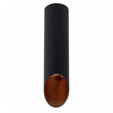 Точечный светильник LOTEGA LEDRON SLC78008-7W-25 Black/Gold