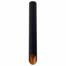 Точечный светильник LOTEGA LEDRON SLC78008-7W-50 Black/Gold