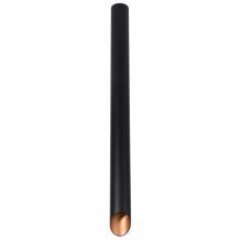 Точечный светильник LOTEGA LEDRON SLC78008-7W-75 Black/Gold