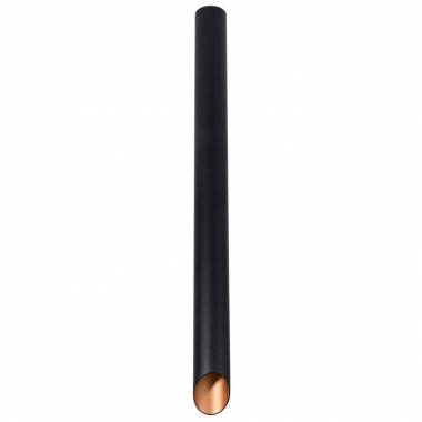 Точечный светильник LEDRON SLC78008-7W-75 Black/Gold LOTEGA