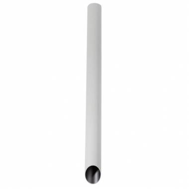 Точечный светильник LEDRON SLC78008-7W-75 White/Black LOTEGA