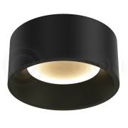 Точечный светильник SUITABLE LEDRON SUITABLE MIDDLE YA-4500CR BLACK