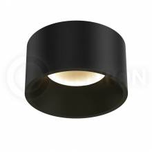 Точечный светильник SUITABLE LEDRON SUITABLE MINI YA-4500CR BLACK