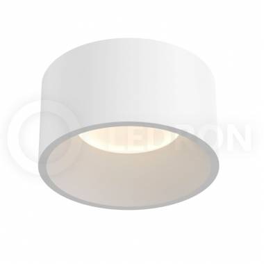 Точечный светильник LEDRON SUITABLE MINI YA-4500CR WHITE