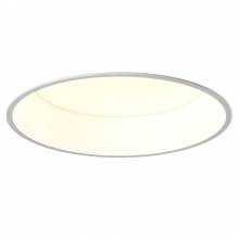 Точечный светильник UNIQUE LEDRON UNIQUE MIDDLE WHITE DA-7330CR