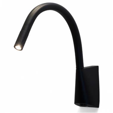 Бра LEDRON W15020/3W-R-B 3000K LED