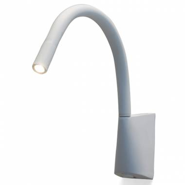 Бра LEDRON W15020/3W-R-W 3000K LED