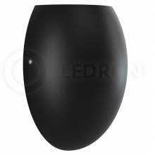 Бра Faulig LEDRON WWF1106-C-WW-BL IP65