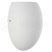 Бра Faulig LEDRON WWF1106-C-WW-WH IP65
