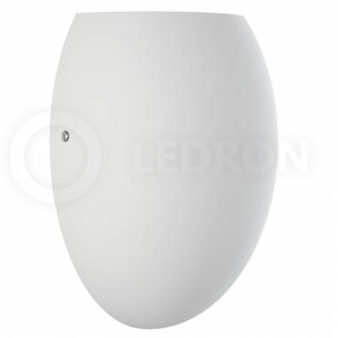 Бра LEDRON WWF1106-C-WW-WH IP65 Faulig