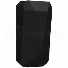 Бра Faulig LEDRON WWF1206-C-WW-BL IP65