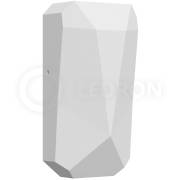 Бра Faulig LEDRON WWF1206-C-WW-WH IP65