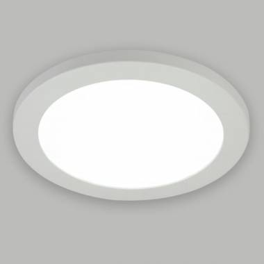 Точечный светильник LEDtrec 316-12W