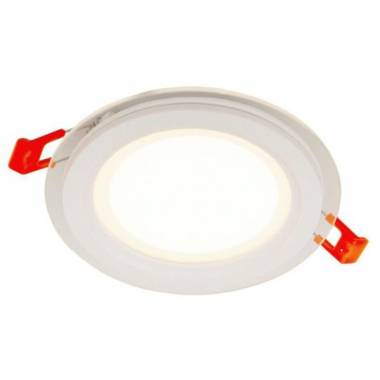 Точечный светильник LEDtrec 322-12W