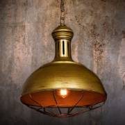 Светильник BOCCATO LUMINA DECO 017 GD