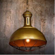 Светильник BOCCATO LUMINA DECO 017 GD